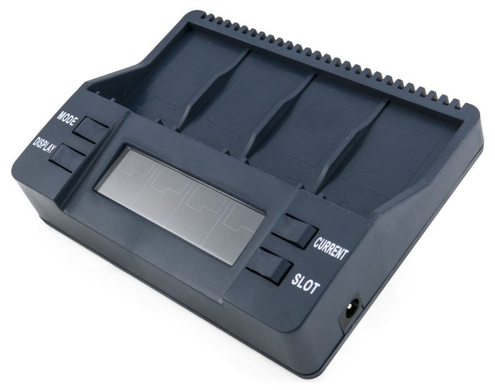 extradigital bc 900