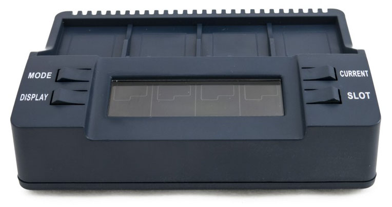 extradigital bc 900
