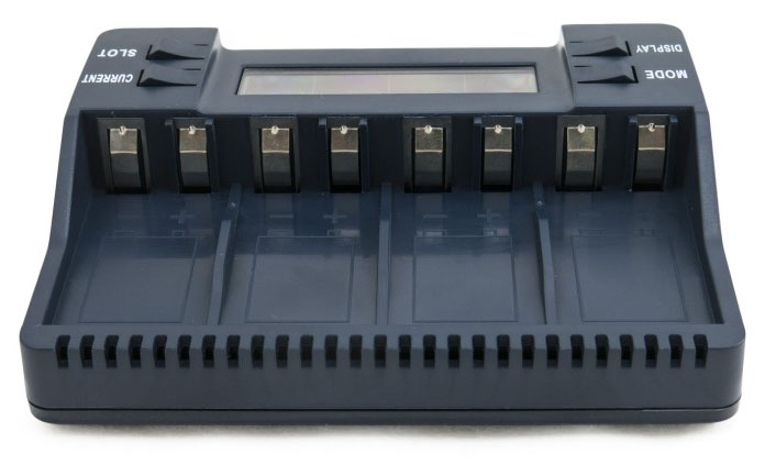 extradigital bc 900