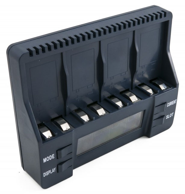 extradigital bc 900