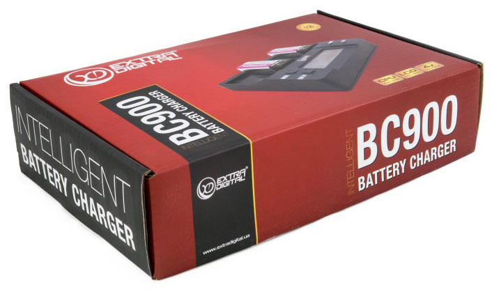 extradigital bc90