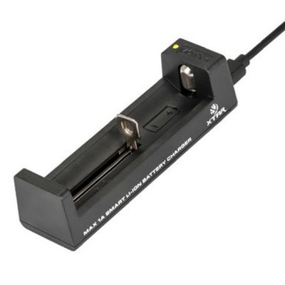 XTAR MC1 Plus