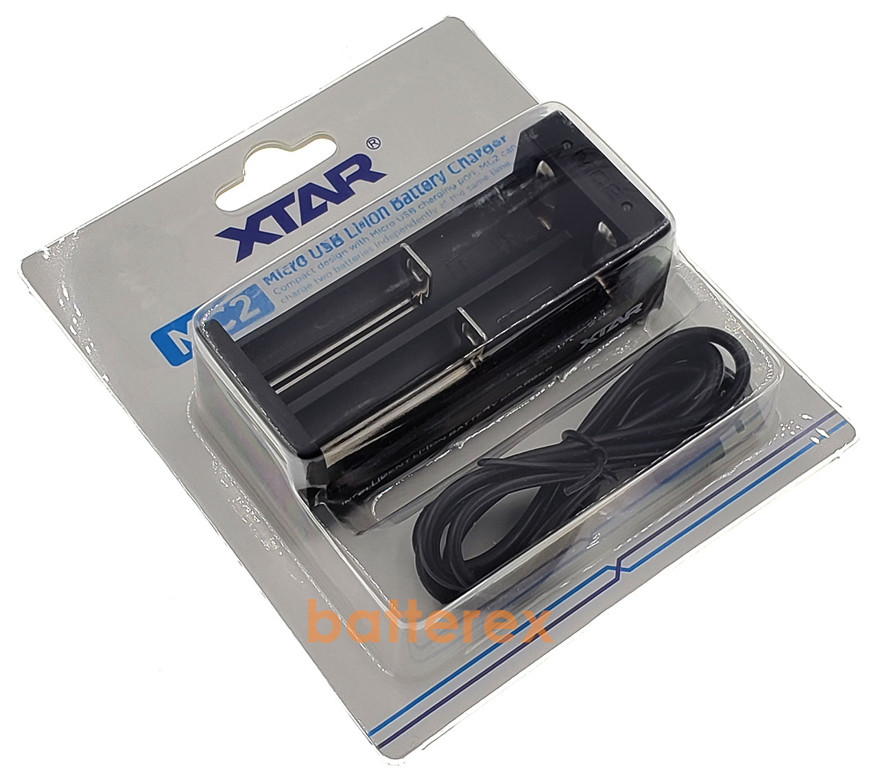 XTAR MC2