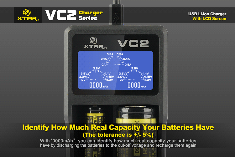 XTAR VC2