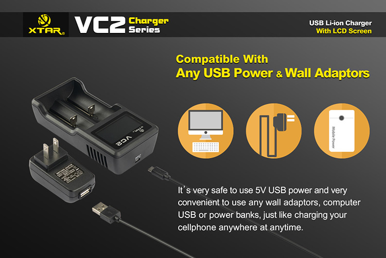 XTAR VC2