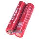 Акумулятор 10440 AAA Li-ion Vapcell INR10440 F4 450mah 3.6V 2A без захисту