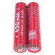 Акумулятор 10440 AAA Li-ion Vapcell INR10440 F4 450mah 3.6V 2A без захисту