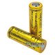 Акумулятор Li-ion 14430 Vapcell INR F11 1150mah 3.7V 3A висока реальна ємність