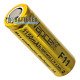 Акумулятор Li-ion 14430 Vapcell INR F11 1150mah 3.7V 3A висока реальна ємність