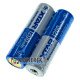 Аккумулятор Li-ion 14500 XTAR 1200mah 3.7V 2.5A Protected с платой защиты