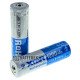 Аккумулятор Li-ion 14500 XTAR 1200mah 3.7V 2.5A Protected с платой защиты