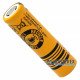 Акумулятор 14500 LiFePO4 HighPower IFR14500 600mah 3.2V 1.5A Flat Top без защиты с плоским плюсом
