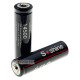 Акумулятор 14500 Soshine 900mah 3.7V 2.7A Button Top без захисту