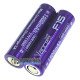 Акумулятор Li-ion 14500 Vapcell F15 3.7V 1500mah 3A висока реальна ємність