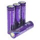 Акумулятор Li-ion 14500 Vapcell F15 3.7V 1500mah 3A висока реальна ємність