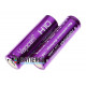 Аккумулятор Li-ion 14500 Vapcell H10 1000mah 3.7V 10A высокотоковый
