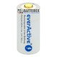 Аккумулятор 16340 CR123A Everactive EV16340-6530M 650mah 3.0V Protected micro-USB