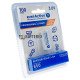 Аккумулятор 16340 CR123A Everactive EV16340-6530M 650mah 3.0V Protected micro-USB