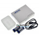 Аккумулятор 16340 CR123A с зарядкой от USB Keeppower 860mah 3,0V Protected с защитой 