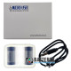 Аккумулятор 16340 CR123A с зарядкой от USB Keeppower 860mah 3,0V Protected с защитой 