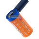 Акумулятор 16340 CR123A Quantum 900mah 3.6V Protected із зарядкою від USB Type-C, поштучно від 1 шт.