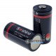 Аккумулятор 16340 CR123A Soshine 550mah 3.2V LiFePO4 без защиты
