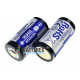 Аккумулятор 16340 CR123A XTAR 650mah 3,7V с защитой