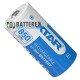 Акумулятор 16340 CR123A XTAR 850mah 3.7V із захистом
