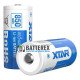 Акумулятор 16340 CR123A XTAR 850mah 3.7V із захистом