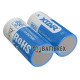 Акумулятор 16340 CR123A XTAR 850mah 3.7V із захистом