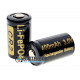 Аккумулятор CR2 (15266) Soshine 400mah 3,0V LiFePO4