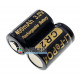 Аккумулятор CR2 (15266) Soshine 400mah 3,0V LiFePO4