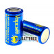 18350 Vapcell INR 1000mah 3,6V 7A высокотоковый без защиты
