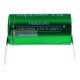 Акумулятор 18350 високої ємності Vapcell F14 INR 1400mah 3.6V 3A із виводами під пайку