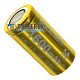 Аккумулятор 18350 Li-ion максимальной ёмкости Vapcell H16 INR 1600mah 3.6V 5A