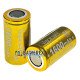Аккумулятор 18350 Li-ion максимальной ёмкости Vapcell H16 INR 1600mah 3.6V 5A