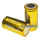 Аккумулятор 18350 Li-ion максимальной ёмкости Vapcell H16 INR 1600mah 3.6V 5A