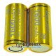 Аккумулятор 18350 Li-ion максимальной ёмкости Vapcell H16 INR 1600mah 3.6V 5A