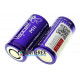 18350 Vapcell M11 INR 1100mah 3.6V 9A высокотоковый без защиты