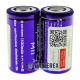 18350 Vapcell M11 INR 1100mah 3.6V 9A высокотоковый без защиты