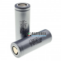 18500 Enercig TN18500HP 1100mah 3,7V 22A высокотоковый