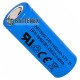 Акумулятор Li-ion 18500 Enercig INR18500 24N 2400mah 3.7V 7.2A без захисту