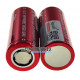 Аккумулятор Li-ion 18500 Vapcell INR N24 2400mah 3.7V 5A без защиты