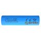 Аккумулятор 18650 LiFePO4 JGNE JGCFR18650 2200mah 3.2V 6.6A