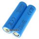 Аккумулятор 18650 LiFePO4 JGNE JGCFR18650 2200mah 3.2V 6.6A