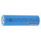 Высокотоковый аккумулятор 18650 Ampace INR18650-JP30P1 3000mAh 3.7V постоянный ток до 36A/56A