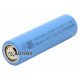 Высокотоковый аккумулятор 18650 Ampace INR18650-JP30P1 3000mAh 3.7V постоянный ток до 36A/56A