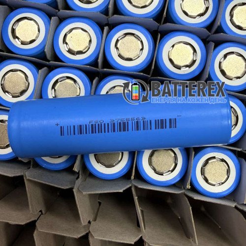 18650 BAK N18650CQP 3000mAh 3.6V 20A - высокотоковый - Оригинал