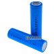 Акумулятор високотоковий 18650 BAK N18650CQP 3000mAh 3.6V 30A - постійний струм до 20A