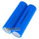 Акумулятор високотоковий 18650 BAK N18650CQP 3000mAh 3.6V 30A - постійний струм до 20A